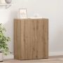 Ofiso spinta Senas medis 70 x 32 x 77.5 cm Apdirbta mediena