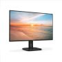 Philips | 24E1N1100A/00 | 24  | IPS | 16:9 | 100 Hz | 1 ms | 1920 x 1080 pixels | 250 cd/m² | HDMI ports quantity 1 | Black | Warranty 36 month(s)