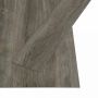 Savaime besiūlių grindų lenta 32 pcs Pilka ir ruda 4,46 m² PVC