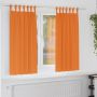 Užuolaidos su žiedais, blokuojančios šviesą 2 pcs