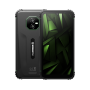 Hammer | Ranger | Black/Green | 6  | IPS | 1560 x 720 pixels | Mediatek | Helio G99 | Internal RAM 8 GB | 256 GB | microSD | Dual SIM | 3G | 4G | Main camera resolution 50 MP | Android | 15 | 5000 mAh