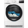 Džiovyklė ELECTROLUX EW6D28BE