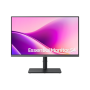 Samsung | LS24F434UAUXEN Essential | 24  | IPS | FHD | 16:9 | 100 Hz | 5 ms | 1920 x 1080 pixels | 300 cd/m² | HDMI ports quantity 1 | Black