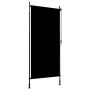 Lauko roletas, antracito spalvos, 100x270cm