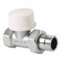 Ventilis termostat. 501285 GHT(M30) ARCO