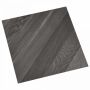 Savesiūnančių Grindų Plokštės 30,5 x 30,5 cm 20 pcs PVC
