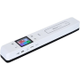 IRIS IRIScan Book 7 Dyslexic | Handheld Scanners