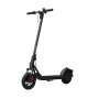 Segway | F2 E II | eKickScooter | 800 W | Up to 25 km/h | 10  | Black