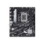 Asus pagrindinė plokštė PRIME B760M-R D4