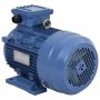 Trifazis elektros variklis, 3kW/4AG, 2 polių, 2840aps./min.