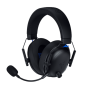 Razer | BlackShark V3 for PlayStation | Bluetooth | Over-Ear | Microphone | Black | Wireless