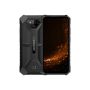 Hammer | Iron | V | Black | 6.5  | IPS | 1600 x 720 pixels | Mediatek | Helio G36 | Internal RAM 6 GB | 64 GB | microSD | Dual SIM | Nano SIM | 3G | 4G | Main camera resolution 50 MP | Secondary camera resolution 8 MP | Android | 13