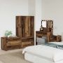 Oppbevaringsskap Senovinis medis 80 x 48 x 57 cm