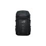 Asus kuprinė ROG Archer Ergoair BP3800, juodos spalvos, iki 18″