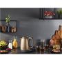 TEFAL Coppertinto Kettle | KI280G10 | Electric | 2400 W | 1.7 L | Stainless steel | 360° rotational base | Copper/Black