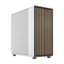 Fractal Design | North XL | Chalk White | ATX