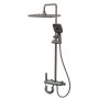 Dušo sistema C-84 grey