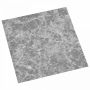 Savesiūnančių Grindų Plokštės 30,5 x 30,5 cm 20 pcs PVC