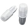 Policis 2 pcs Sidabro 7 x 16 mm Geležis