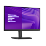 Dell | E2425HSM | 24  | IPS | FHD | 16:9 | 100 Hz | 5 ms | 1920 x 1080 pixels | 250 cd/m² | HDMI ports quantity 1 | Black