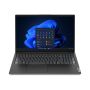 Lenovo | Essential | Black | 15.6  | 1920 x 1080 pixels | FHD | Anti-glare | AMD Ryzen 5 | 5625U | 8 GB | SDRAM DDR4 | 256 GB | AMD Radeon Graphics | Windows 11 Home | 802.11a/b/g/n/ac/ax | English