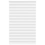 zebrinės žaliuzės 140x200 cm audinio plotis 135,9cm poliesteris
