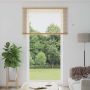 Venecijos žaliuzės Šviesiai ruda su raštu 213 x 140 cm PVC