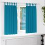 Užuolaidos su žiedais, blokuojančios šviesą 2 pcs Turkio