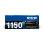 Brother TN-1150 | Toner cartridge | Black