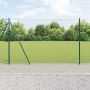 Tvorelės stulpas Žalia 50 x 1,6 m (36 mm tinklas)