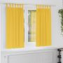 Užuolaidos su žiedais, blokuojančios šviesą 2 pcs