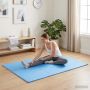 Grindų Kilimai 24 pcs Mėlyna 8,64 m² EVA puta
