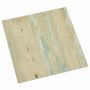 Savesiūnančių Grindų Plokštės 30,5 x 30,5 cm 20 pcs PVC