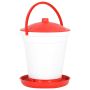 Automatinė naminių paukščių girdykla, 18l
