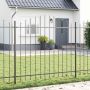 Sodo tvora 5 pcs Pilka 170 x 190 cm