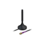 Teltonika Mobile Communication Magnetic SMA Antenna | PR1KS210 | Magnetic | Gain 1.0 dB | 699-868/1850-2690 GHz | Antenna connector type SMA Male