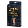Stalo teniso raketė Atemi 5000