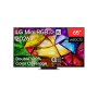 LG 65MRGB87B3B 65 (164 cm) 4K Mini RGB evo Smart TV | LG