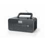 Muse garso technikos priedas M-28DG, pilkos spalvos