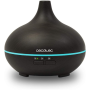 Cecotec Pure Aroma 150 Yin | Aroma Diffuser | 7 W | Ultrasonic | Black