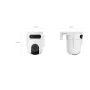 EZVIZ IP Camera CS-H9C (5MP+5MP) 4mm Color night vision,Human/Vehicle detection,Smart tracking iki 8m,Active defense,two way talk, 8xdigital | EZVIZ