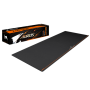Gigabyte AMP900 | Gaming mouse pad | 900 x 360 x 3 mm | Black