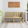 Sekcija sofa vienetai plienas