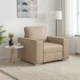 Sofa Kapučino 99 x 80 x 84 cm audinys