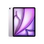 Apple | iPad Air Wi-Fi + Cellular | 13  | Purple | IPS | 2732 x 2048 pixels | Apple M3 | 8 GB | 256 GB | 3G | 4G | 5G | Wi-Fi | Front camera | 12 MP | Rear camera | 12 MP | Bluetooth | 5.3 | iPadOS | USB-C charging cable