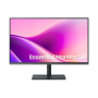 Samsung | LS27F434UAUXEN Essential | 27  | IPS | FHD | 16:9 | 100 Hz | 5 ms | 1920 x 1080 pixels | 300 cd/m² | HDMI ports quantity 1 | Black