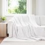 Apklotas Balta 240 x 270 cm Flysas