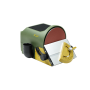 Proxxon Disc Sander | TG 125/E | 140 W