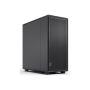 Fractal Design Case | Epoch | Black Solid | ATX