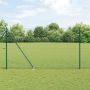 Tvorelės stulpas Žalia 25 x 1,6 m (60 x 60 mm tinklas)